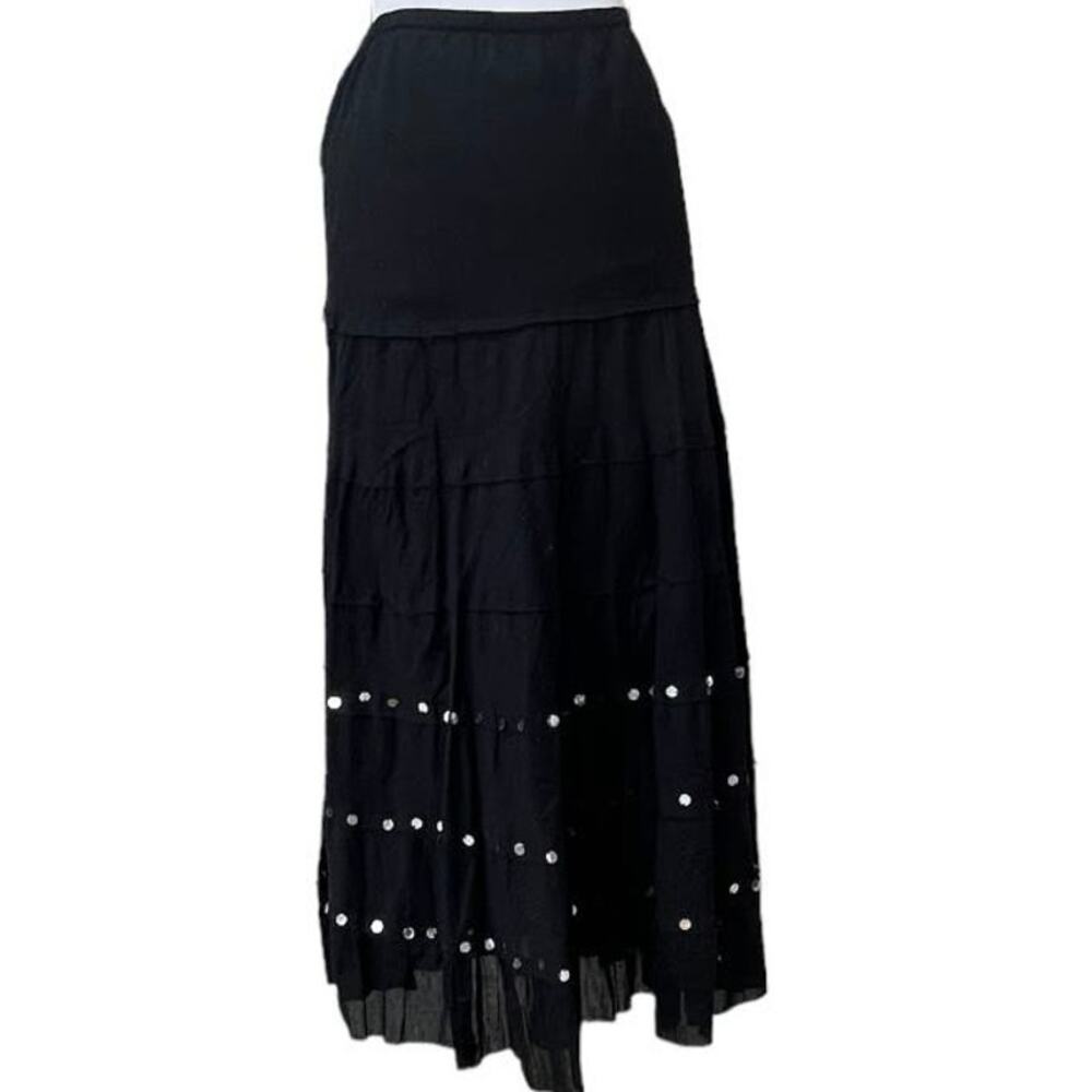Kaktus Gypsy Skirt